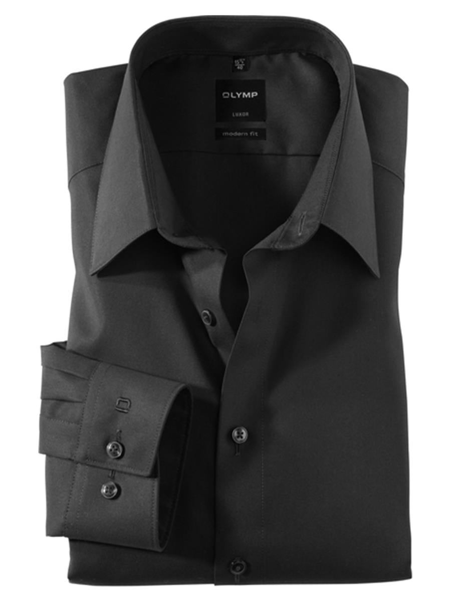 Olymp Skjorter 6350/64/68_38 - Bygholm Menswear